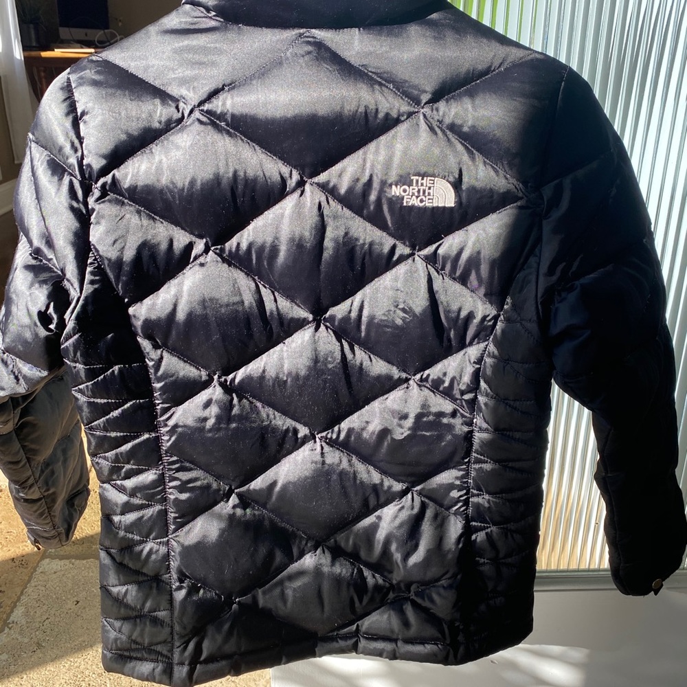 NORTHFACE Jacket - Picture 2 of 4
